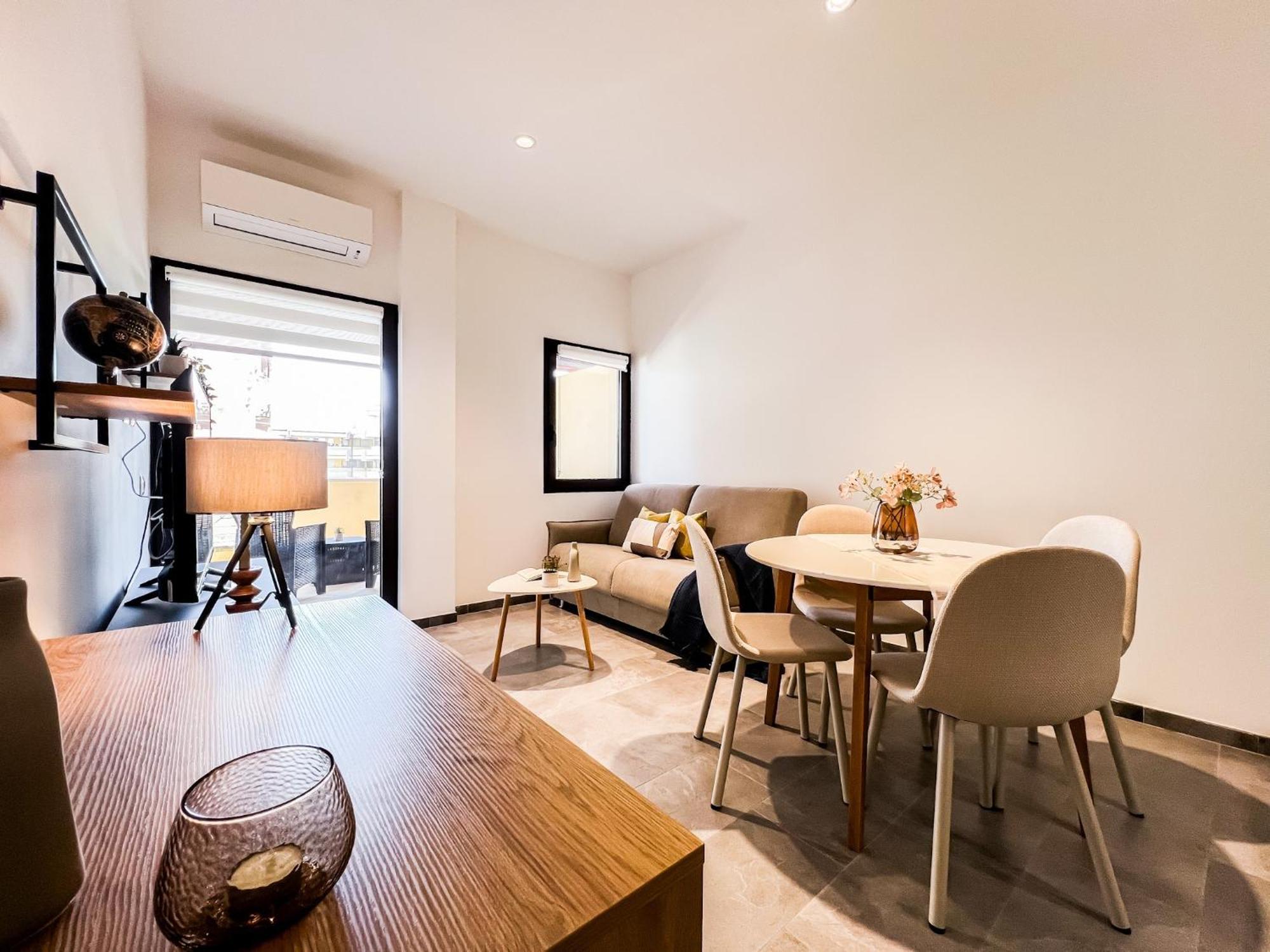 Apartament Mono Molara Olbia